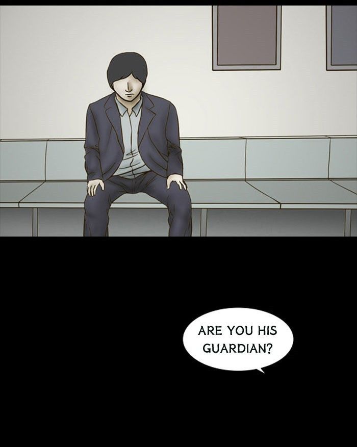 Friday: Forbidden Tales Chapter 73 page 3 - Chapter 73