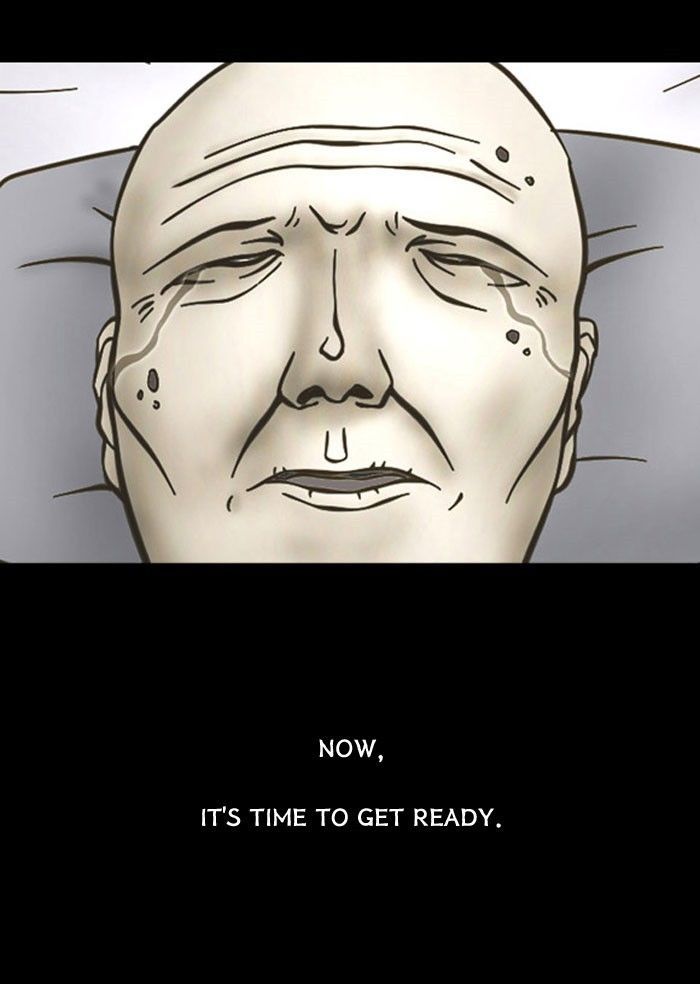 Friday: Forbidden Tales Chapter 73 page 35 - Chapter 73