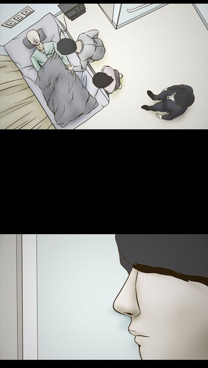 Friday: Forbidden Tales Chapter 73 page 38 - Chapter 73