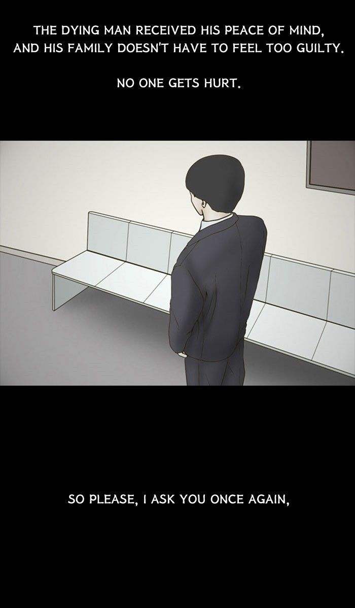 Friday: Forbidden Tales Chapter 73 page 45 - Chapter 73