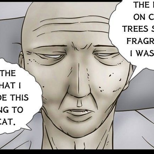 Friday: Forbidden Tales Chapter 73 cover