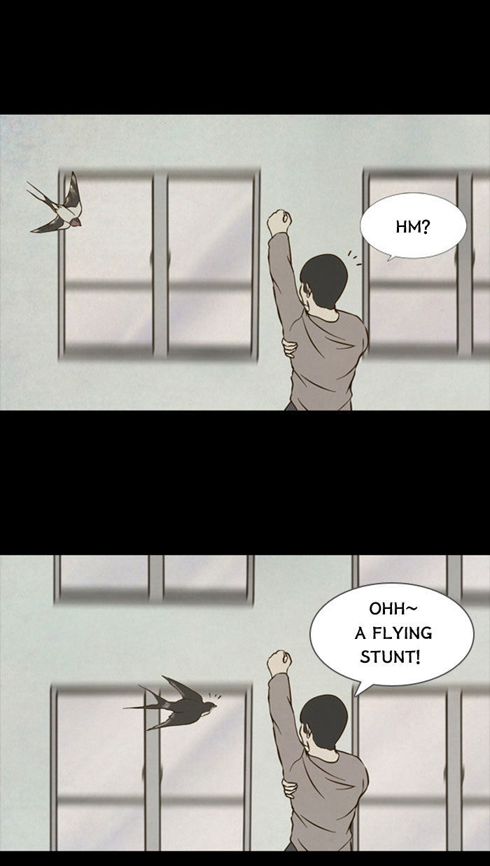 Friday: Forbidden Tales Chapter 74 page 16 - Chapter 74