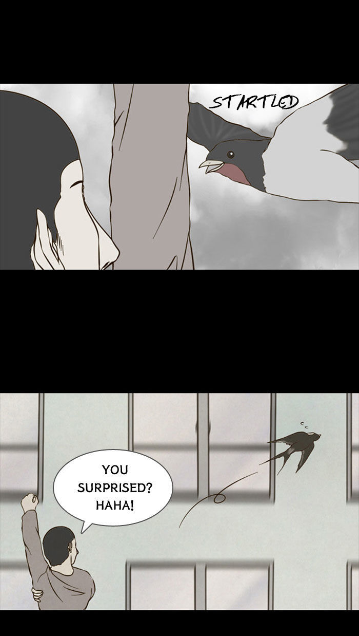 Friday: Forbidden Tales Chapter 74 page 17 - Chapter 74