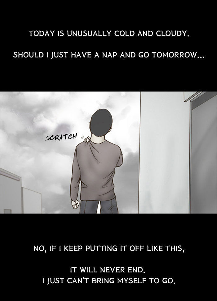Friday: Forbidden Tales Chapter 74 page 3 - Chapter 74