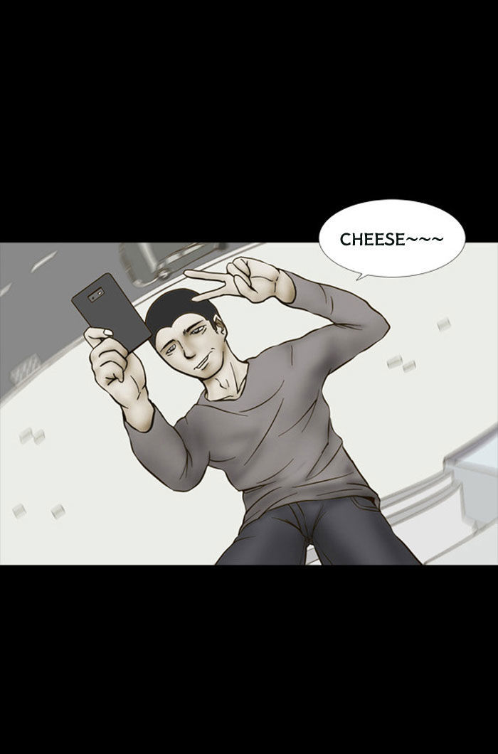 Friday: Forbidden Tales Chapter 74 page 36 - Chapter 74