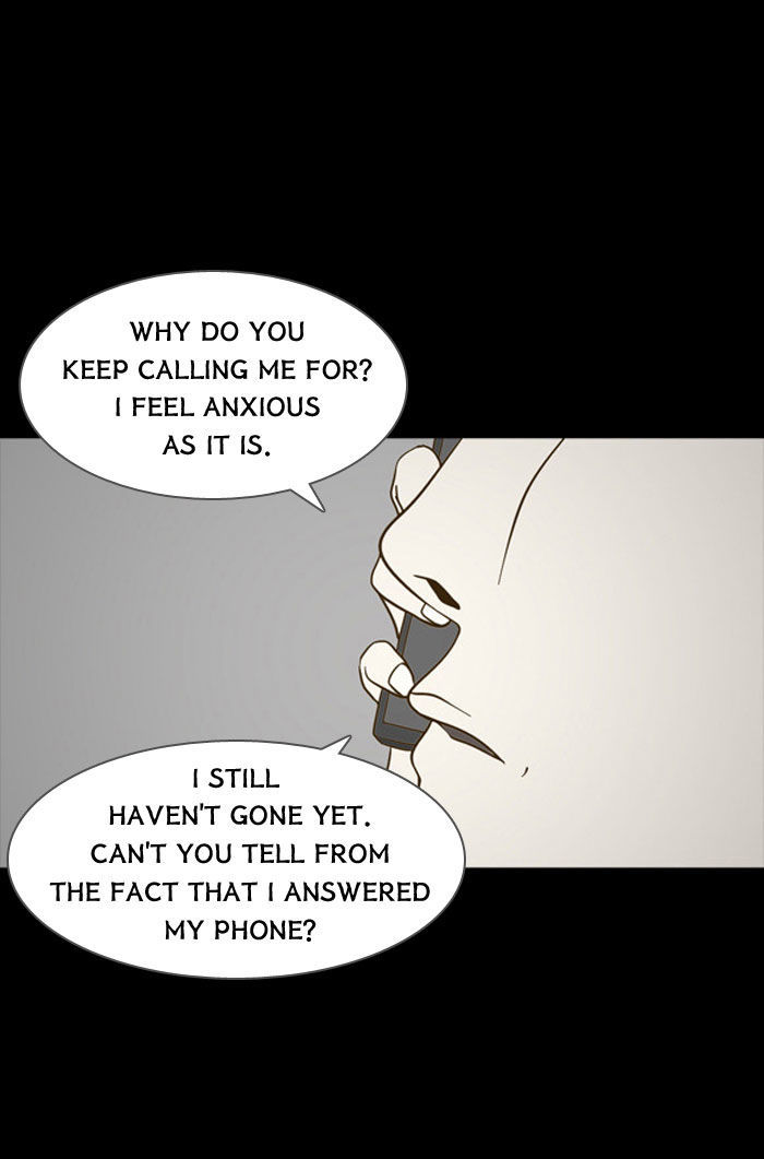 Friday: Forbidden Tales Chapter 74 page 5 - Chapter 74