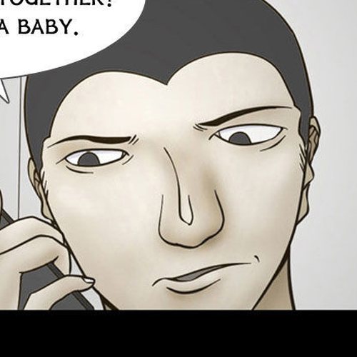 Friday: Forbidden Tales Chapter 74 cover