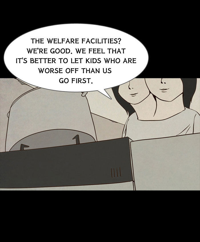 Friday: Forbidden Tales Chapter 75 page 10 - Chapter 75