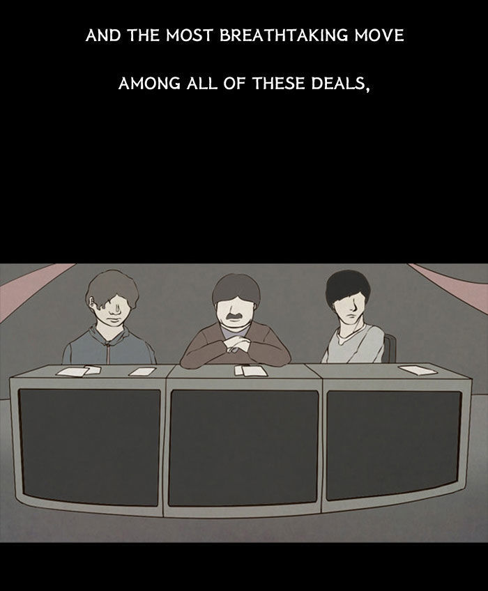 Friday: Forbidden Tales Chapter 75 page 11 - Chapter 75