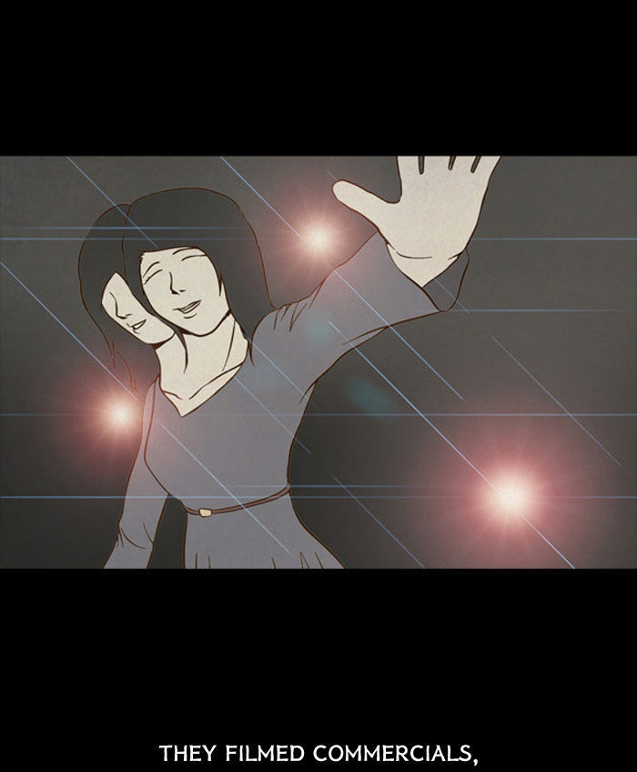 Friday: Forbidden Tales Chapter 75 page 17 - Chapter 75