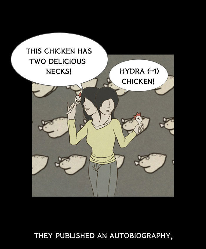 Friday: Forbidden Tales Chapter 75 page 18 - Chapter 75