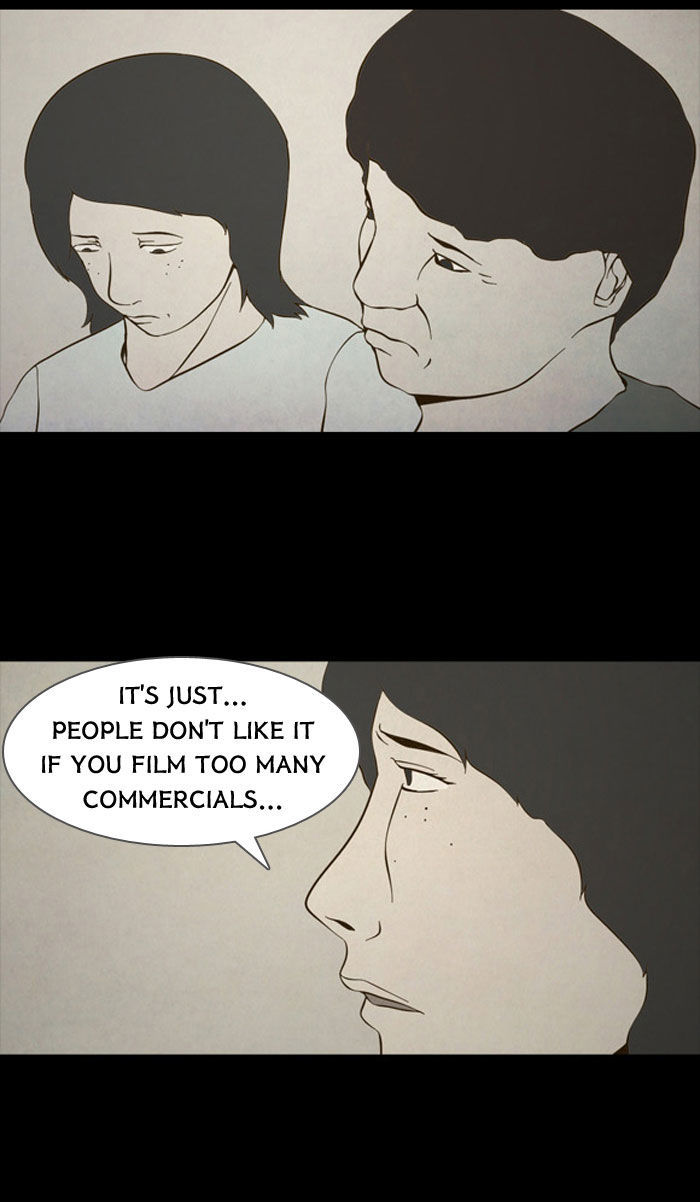 Friday: Forbidden Tales Chapter 75 page 31 - Chapter 75