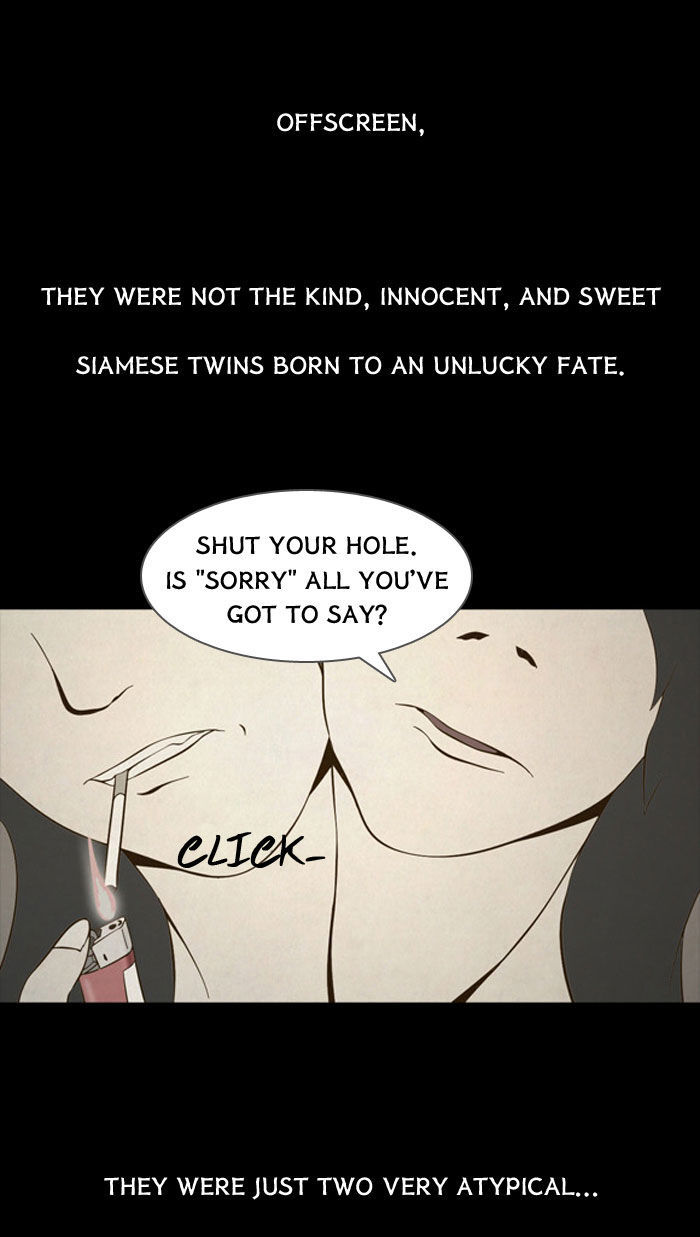 Friday: Forbidden Tales Chapter 75 page 33 - Chapter 75