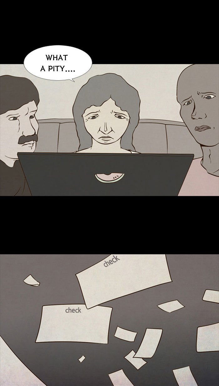 Friday: Forbidden Tales Chapter 75 page 8 - Chapter 75