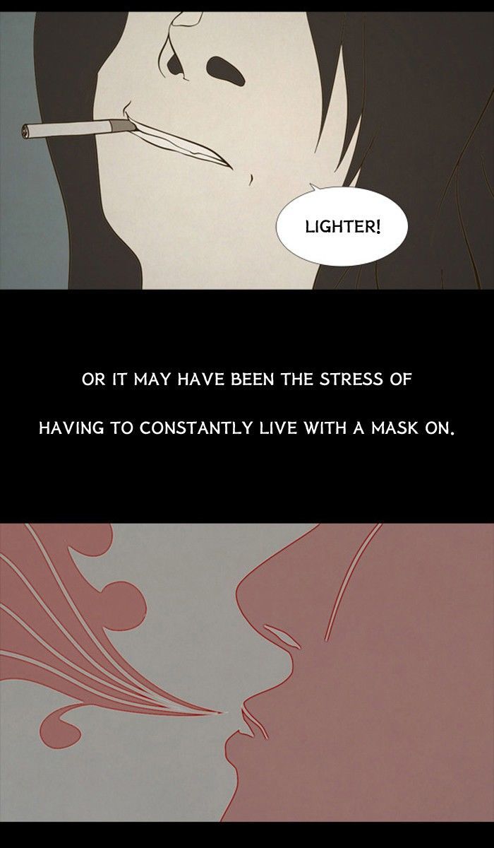 Friday: Forbidden Tales Chapter 76 page 13 - Chapter 76
