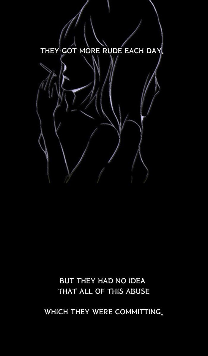 Friday: Forbidden Tales Chapter 76 page 15 - Chapter 76