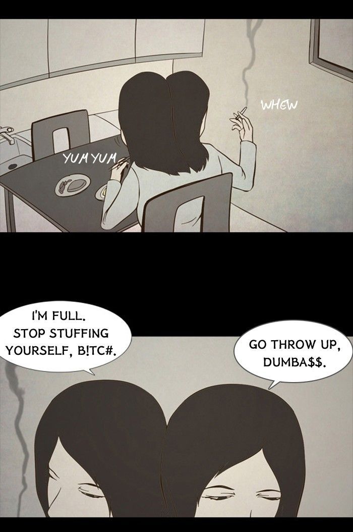 Friday: Forbidden Tales Chapter 76 page 16 - Chapter 76