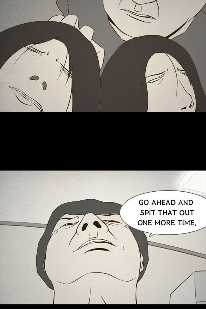 Friday: Forbidden Tales Chapter 76 page 20 - Chapter 76