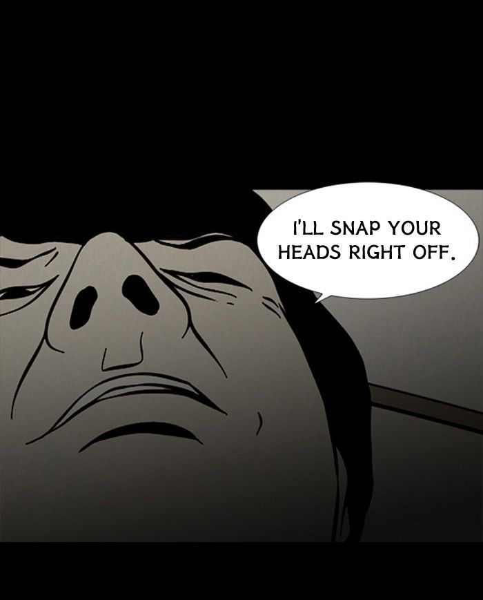 Friday: Forbidden Tales Chapter 76 page 21 - Chapter 76