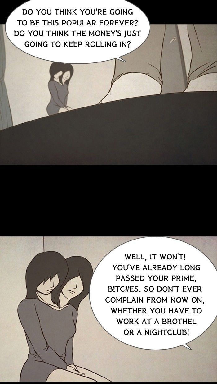 Friday: Forbidden Tales Chapter 76 page 24 - Chapter 76