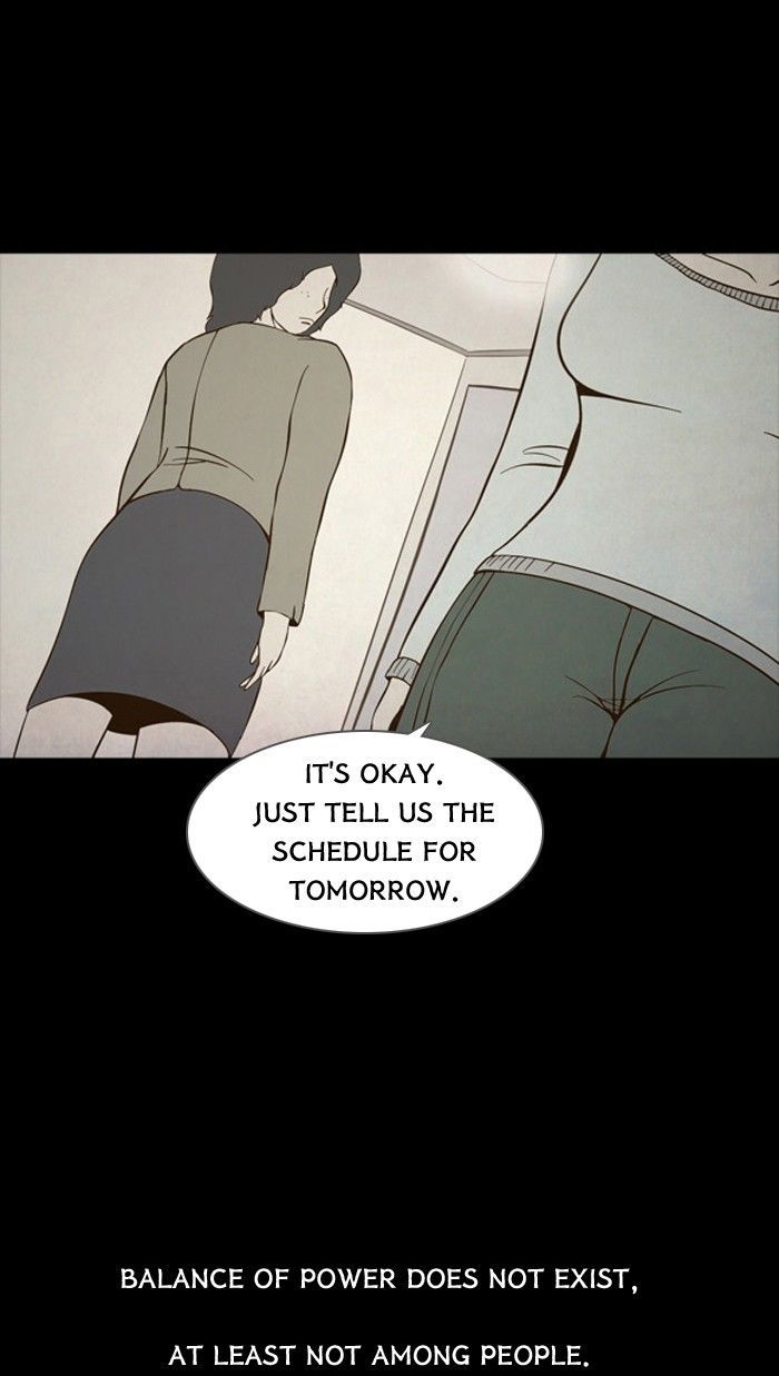 Friday: Forbidden Tales Chapter 76 page 28 - Chapter 76