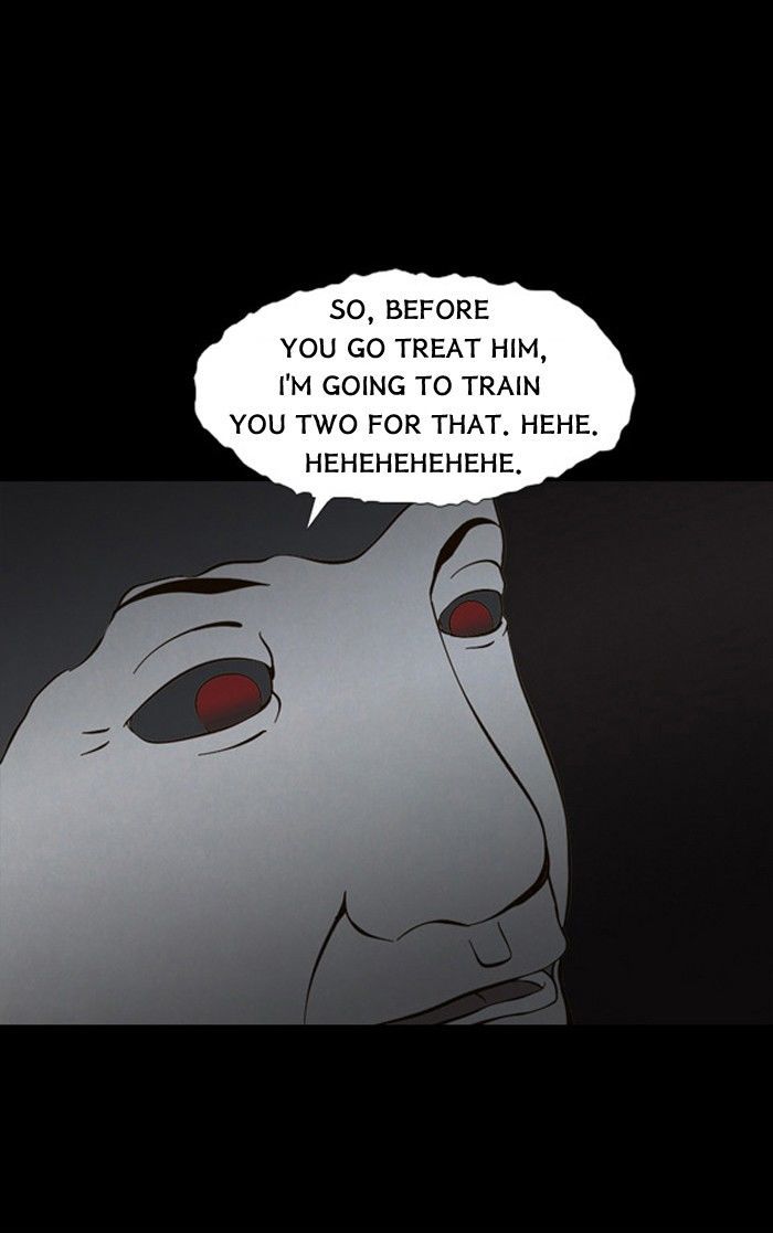 Friday: Forbidden Tales Chapter 76 page 34 - Chapter 76