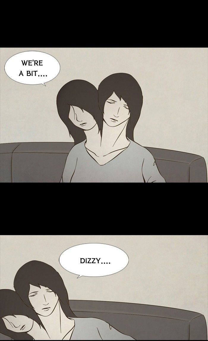Friday: Forbidden Tales Chapter 77 page 18 - Chapter 77