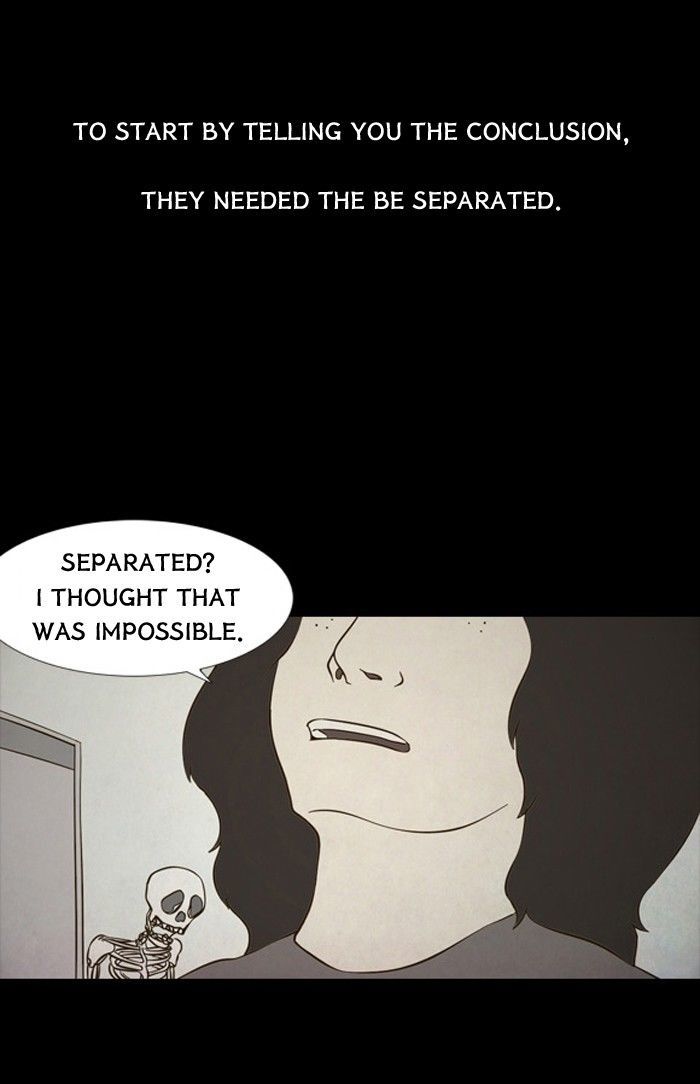 Friday: Forbidden Tales Chapter 77 page 23 - Chapter 77