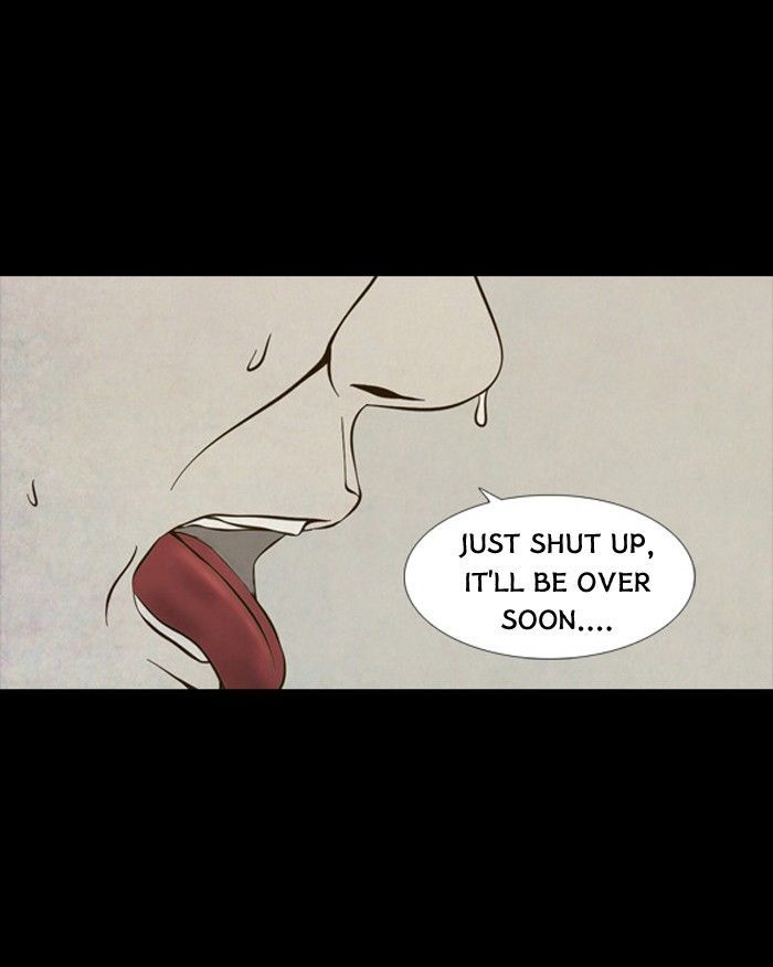 Friday: Forbidden Tales Chapter 77 page 3 - Chapter 77