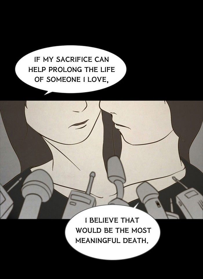 Friday: Forbidden Tales Chapter 77 page 30 - Chapter 77