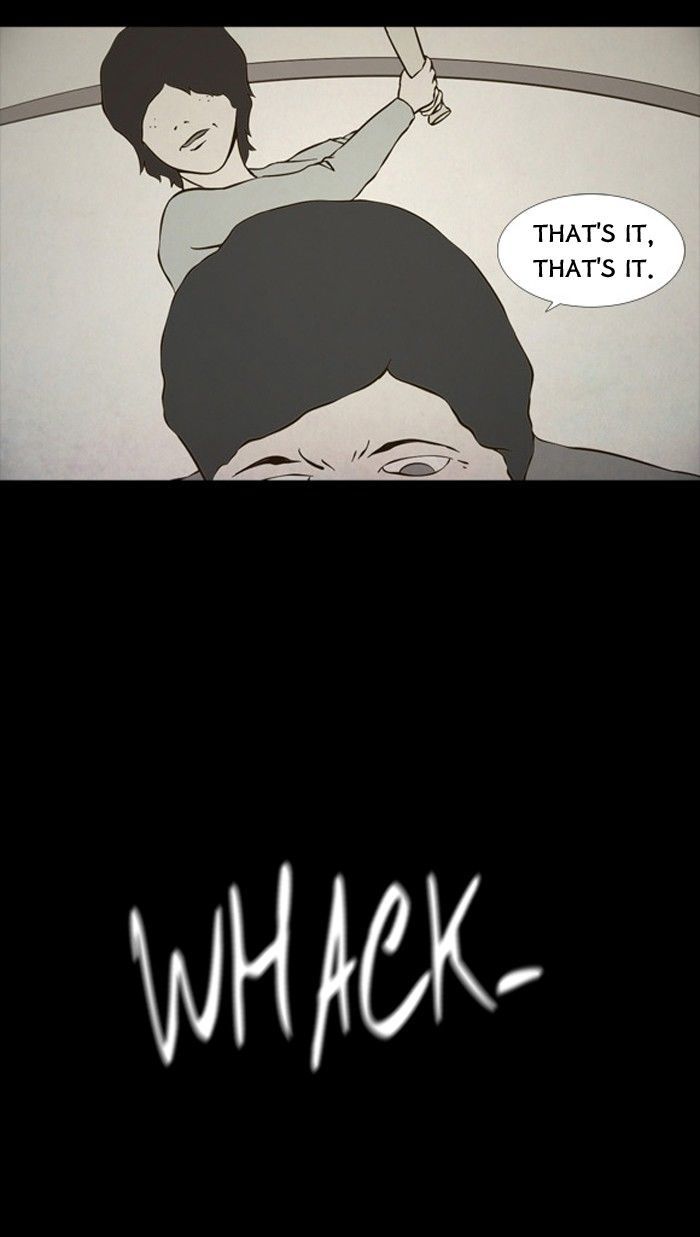 Friday: Forbidden Tales Chapter 77 page 4 - Chapter 77