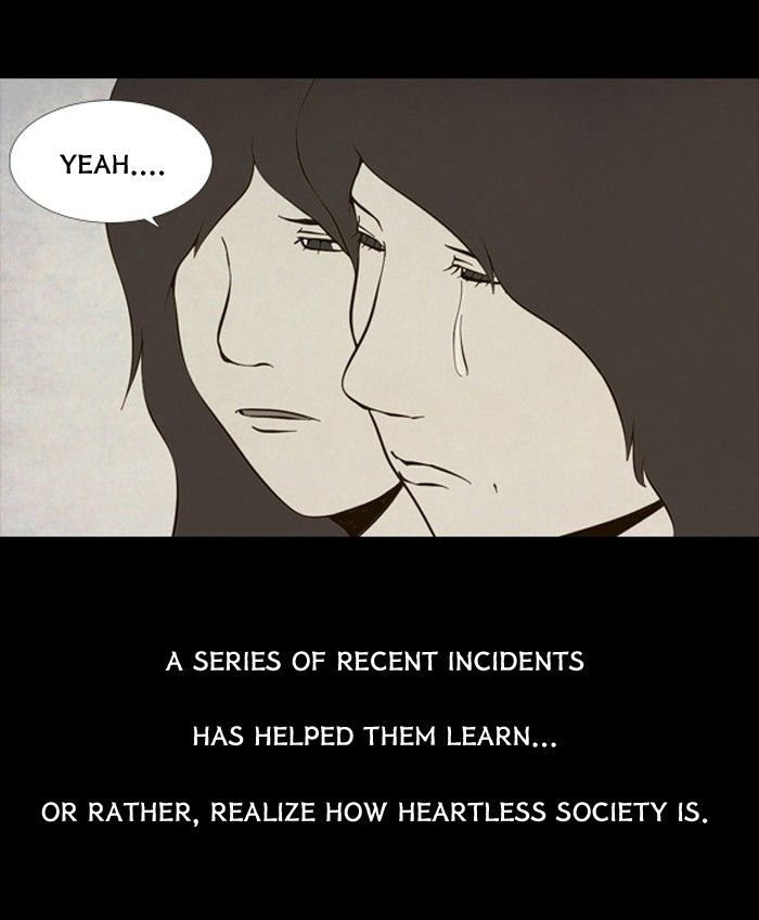 Friday: Forbidden Tales Chapter 77 page 6 - Chapter 77