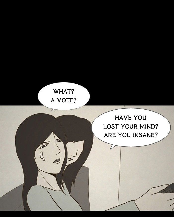 Friday: Forbidden Tales Chapter 78 page 1 - Chapter 78