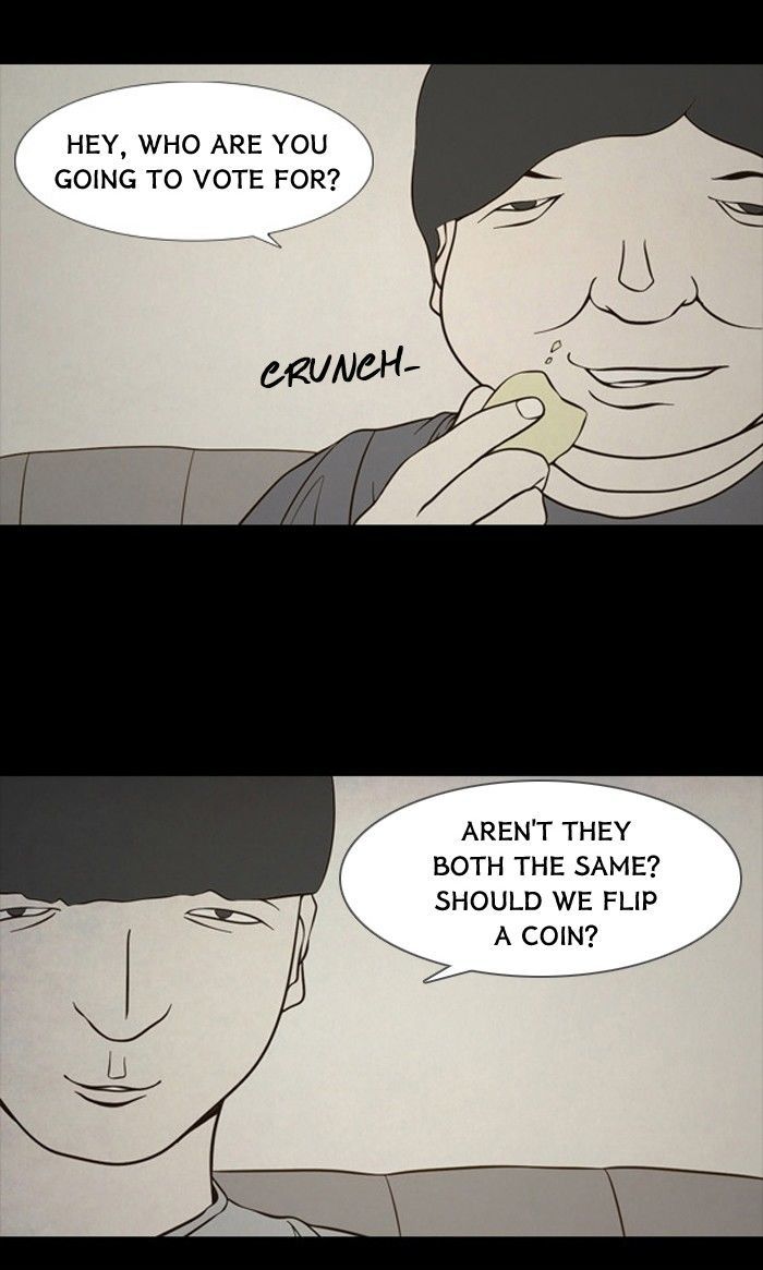 Friday: Forbidden Tales Chapter 78 page 21 - Chapter 78