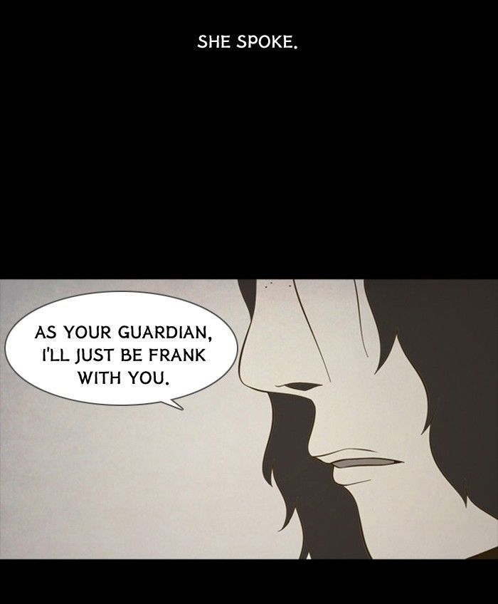 Friday: Forbidden Tales Chapter 78 page 3 - Chapter 78