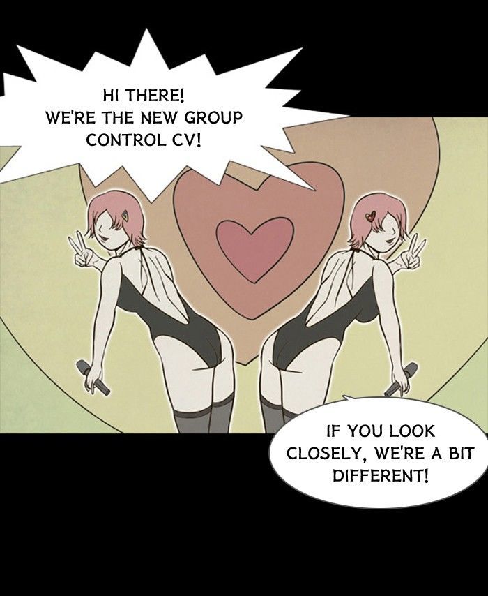 Friday: Forbidden Tales Chapter 78 page 34 - Chapter 78