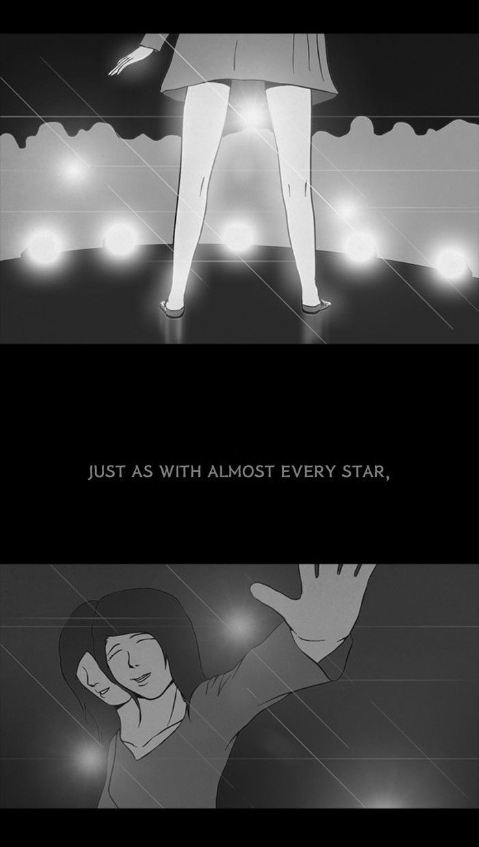 Friday: Forbidden Tales Chapter 78 page 36 - Chapter 78