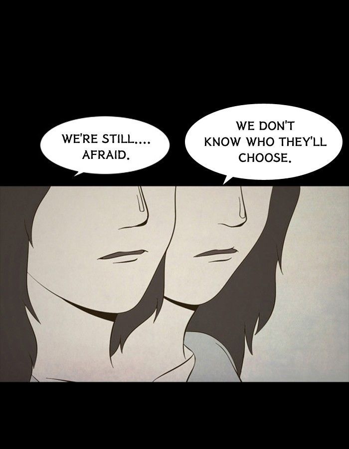 Friday: Forbidden Tales Chapter 78 page 40 - Chapter 78