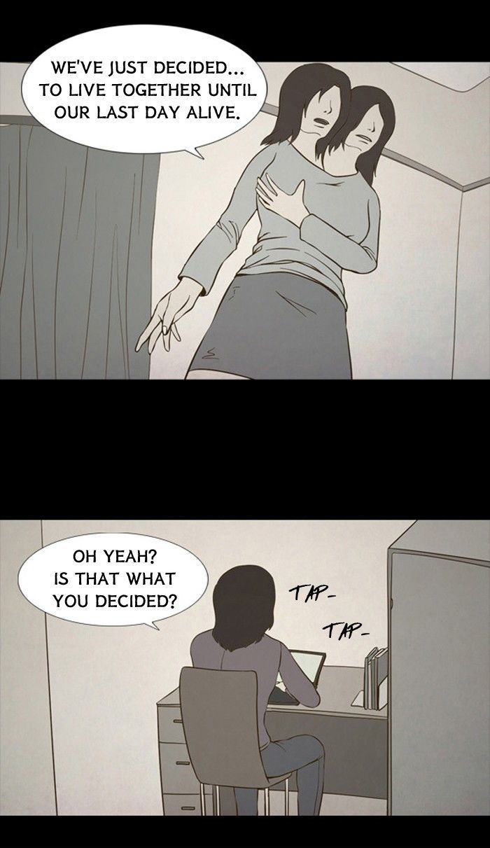 Friday: Forbidden Tales Chapter 78 page 41 - Chapter 78