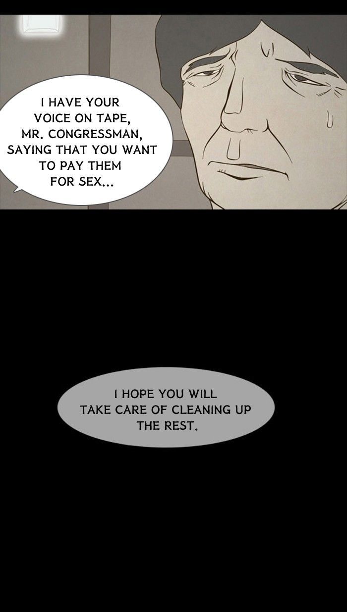 Friday: Forbidden Tales Chapter 78 page 49 - Chapter 78