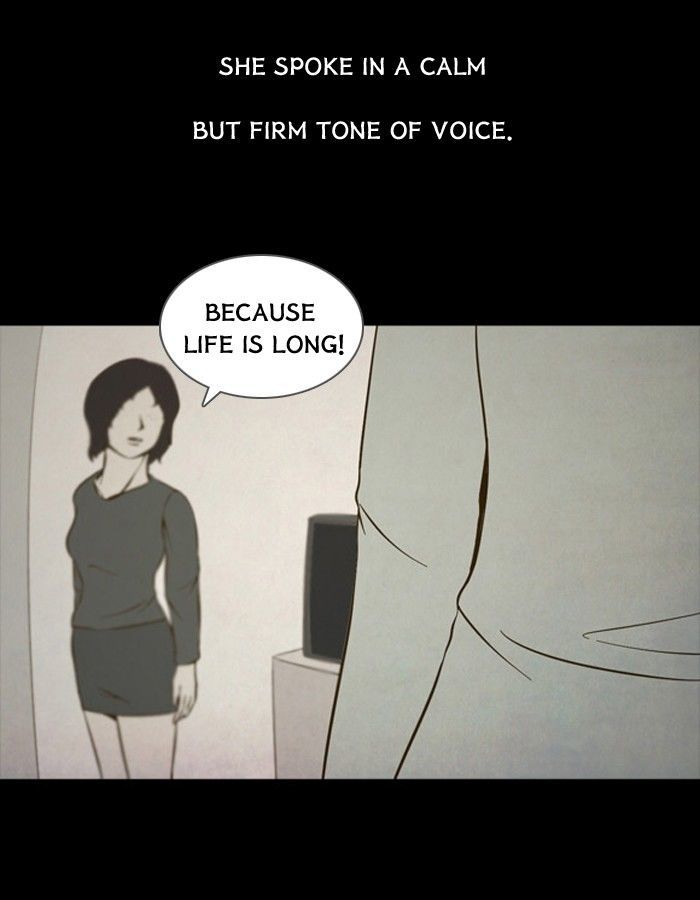 Friday: Forbidden Tales Chapter 78 page 5 - Chapter 78
