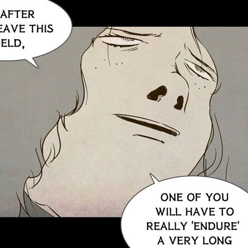 Friday: Forbidden Tales Chapter 78 cover