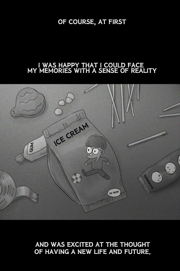 Friday: Forbidden Tales Chapter 8 page 10 - Chapter 8 : Relive Your Life - part 2