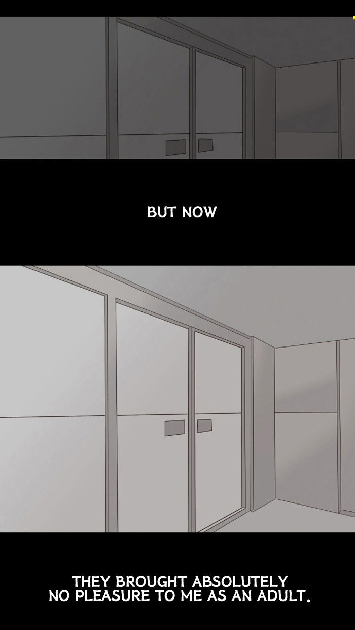 Friday: Forbidden Tales Chapter 8 page 17 - Chapter 8 : Relive Your Life - part 2