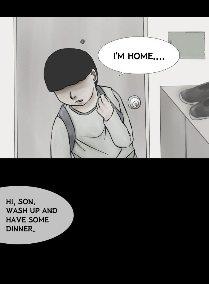 Friday: Forbidden Tales Chapter 8 page 22 - Chapter 8 : Relive Your Life - part 2