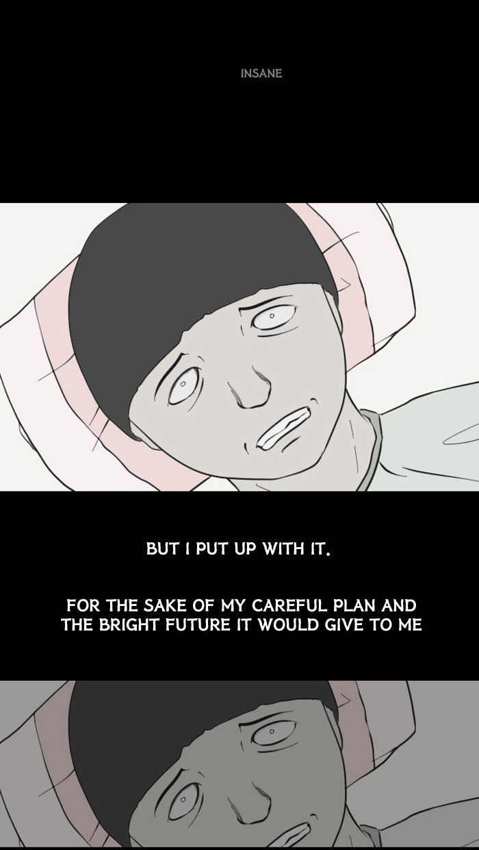Friday: Forbidden Tales Chapter 8 page 26 - Chapter 8 : Relive Your Life - part 2