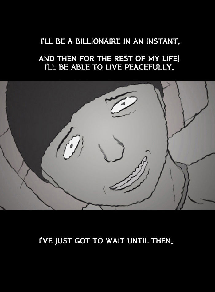 Friday: Forbidden Tales Chapter 8 page 31 - Chapter 8 : Relive Your Life - part 2