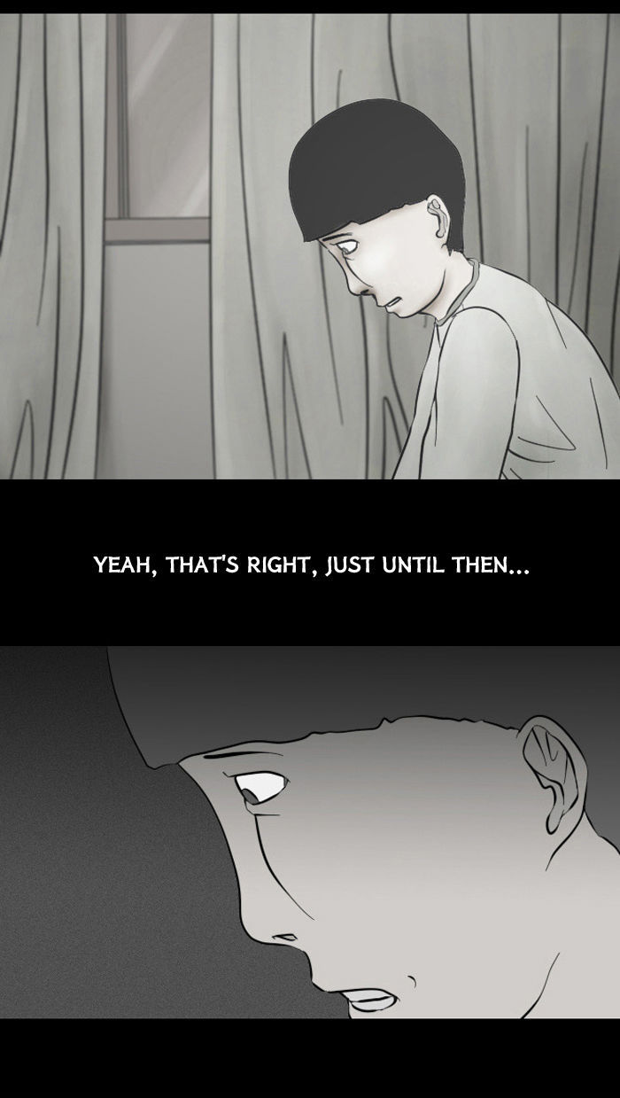 Friday: Forbidden Tales Chapter 8 page 32 - Chapter 8 : Relive Your Life - part 2