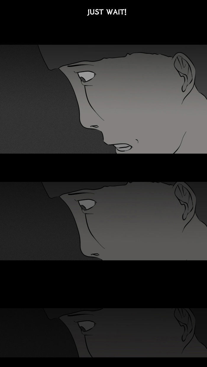 Friday: Forbidden Tales Chapter 8 page 33 - Chapter 8 : Relive Your Life - part 2