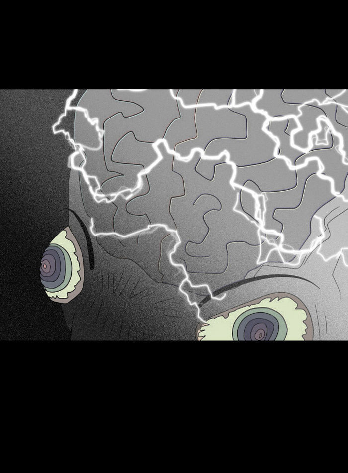 Friday: Forbidden Tales Chapter 8 page 35 - Chapter 8 : Relive Your Life - part 2